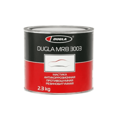 Мастика антикоррозионная MRB 3003 2,3кг